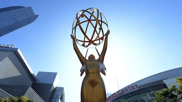 Premios Emmy 2021: a qué hora, TV y cómo ver online la gala en directo