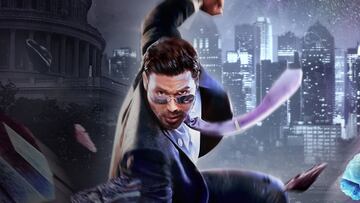 Saints Row IV: Re-Elected será el próximo juego gratis en Epic Games Store