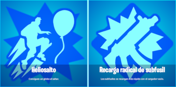 fortnite capitulo 4 temporada 4 a toda costa parche 26.10 12 septiembre 2023 cambios novedades