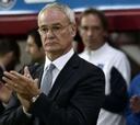 Ranieri llega a un acuerdo con Grecia y rescinde su contrato