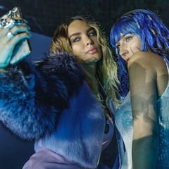 Netflix: Los estrenos que llegan en mayo de 2022