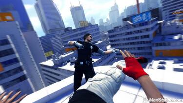 Mirror's Edge, Impresiones