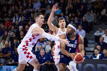 Los ¡®Euroligas¡¯ en las Ventanas: recital de Dzanan Musa con Bosnia