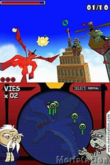 Disney's American Dragon, Impresiones