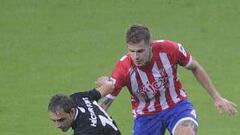 "Somos los que jugamos, la culpa es sólo nuestra"