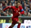 Cristiano juega ante Croacia y comienza sus vacaciones