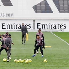 Valverde, seria duda para el Sevilla