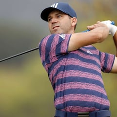 Sergio y Rahm se quedan fuera en cuartos del Mundial