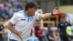 Jaime Vera renunció a Iquique: "Harta gente estará contenta"