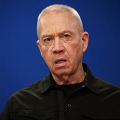 Israel habla del fin de la guerra y ‘da’ la gestión de Gaza a Palestina