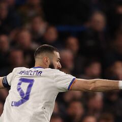 Who are the all-time top scorers in the Champions League?