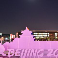 Juegos Olímpicos de Invierno: calendario, sedes, deportes y países participantes