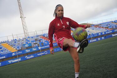 Gisela Robledo: “Colombia can think about winning the World Cup”