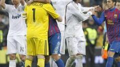 El fútbol contra la obsesión