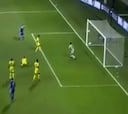 ¡De zurda! El golazo de Esteban Pavez en triunfo del Al Nasr