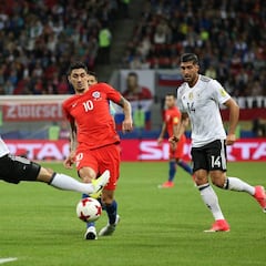 Sudamérica domina a Europa al disputar semifinales de la Copa