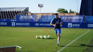 ¿Cómo serán los entrenamientos en Segunda B y Tercera en la fase 3 de la desescalada?