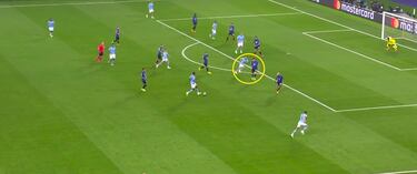 Guardiola gana confundido