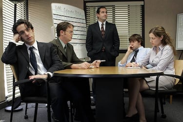 Paul Condon, experto en televisión: “Estas son las 1001 series que hay que ver antes de morir”