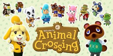 Animal Crossing, todo sobre uno de los futuros pilares de Nintendo Switch