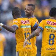 Para Ramos Rizo el gol Eduardo Vargas no tuvo que contar