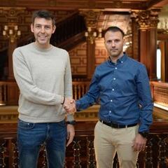 Pallarés se permite el lujo de criticar al Athletic