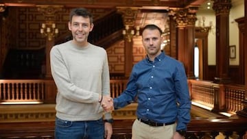 Pallar¨¦s se permite el lujo de criticar al Athletic