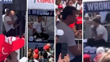 Charlie Kirk assassination captured from never-before-seen angles