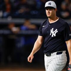 Se desmorona la temporada de Yankees, Gerrit Cole se someterá a cirugía Tommy John