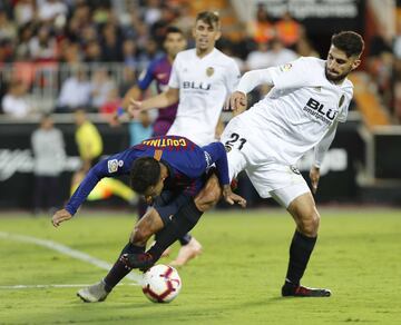 Coutinho y Piccini.