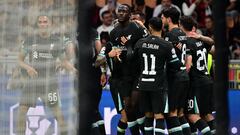 Who is Nikola Dabanovic, the referee for Liverpool - Bologna in the Champions League today?