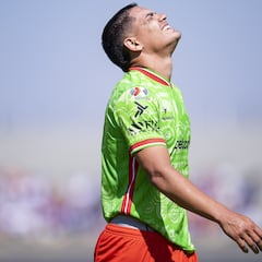 Los arranques de torneo no se le dan al FC Juárez