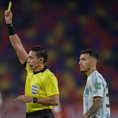 "Pequé de pajarito nuevo": la curiosa defensa de Galdames