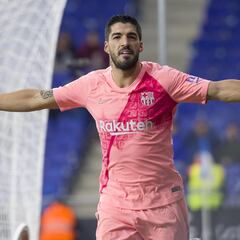 Luis Suárez: “Diego Aguirre me quiere en Cruz Azul, pero México no es opción”