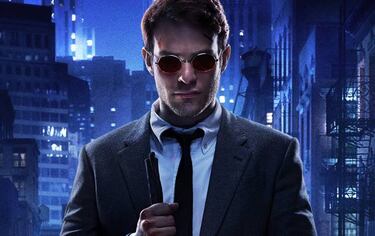 Netflix cancela Daredevil tras su tercera temporada