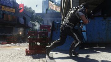 Captura de pantalla - Call of Duty: Advanced Warfare (360)