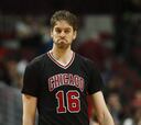 Segunda gira de los Bulls: mucho por demostrar para Pau y cía