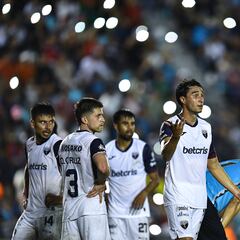 Liga de Expansión: Partidos y resultados de la Jornada 1 del Clausura 2024