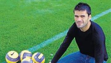 <b>HISTÓRICO. </b>Benja espera celebrar con victoria el partido mil del Elche.