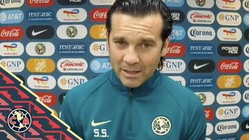 Solari respalda a Benedetti: "Tenemos expectativas"