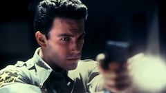 Ben Affleck reniega de una de sus películas de ciencia ficción: “Una completa basura”