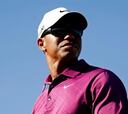 Tiger Woods es optimista:"Todavía estoy en la pelea"