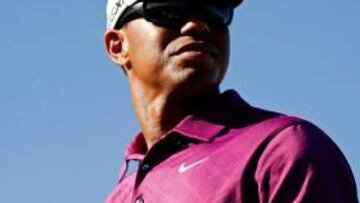 Tiger Woods es optimista:"Todavía estoy en la pelea"