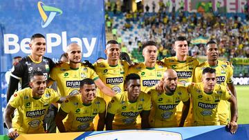 Atlético Bucaramanga en la Liga BetPlay