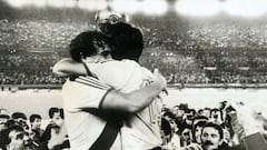 River de América: a 34 años de la primera Copa Libertadores