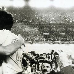 River de América: a 34 años de la primera Copa Libertadores