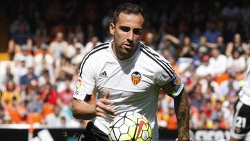 Paco Alcácer: Esta semana los culés harán otra ofensiva