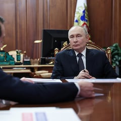 Rusia tumba el plan de paz de Europa: “No nos conviene”