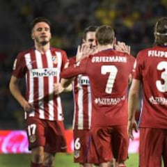 El Atlético abre una vía de financiación en Wall Street