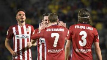 Atlético de Madrid
